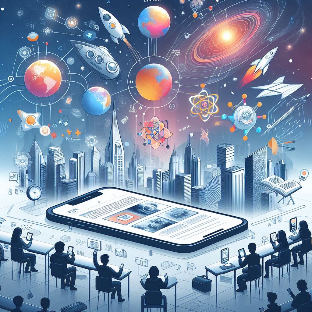 How to Use AS Multiverse App to Access Free Educational Content from Top Platforms (2025 Guide)