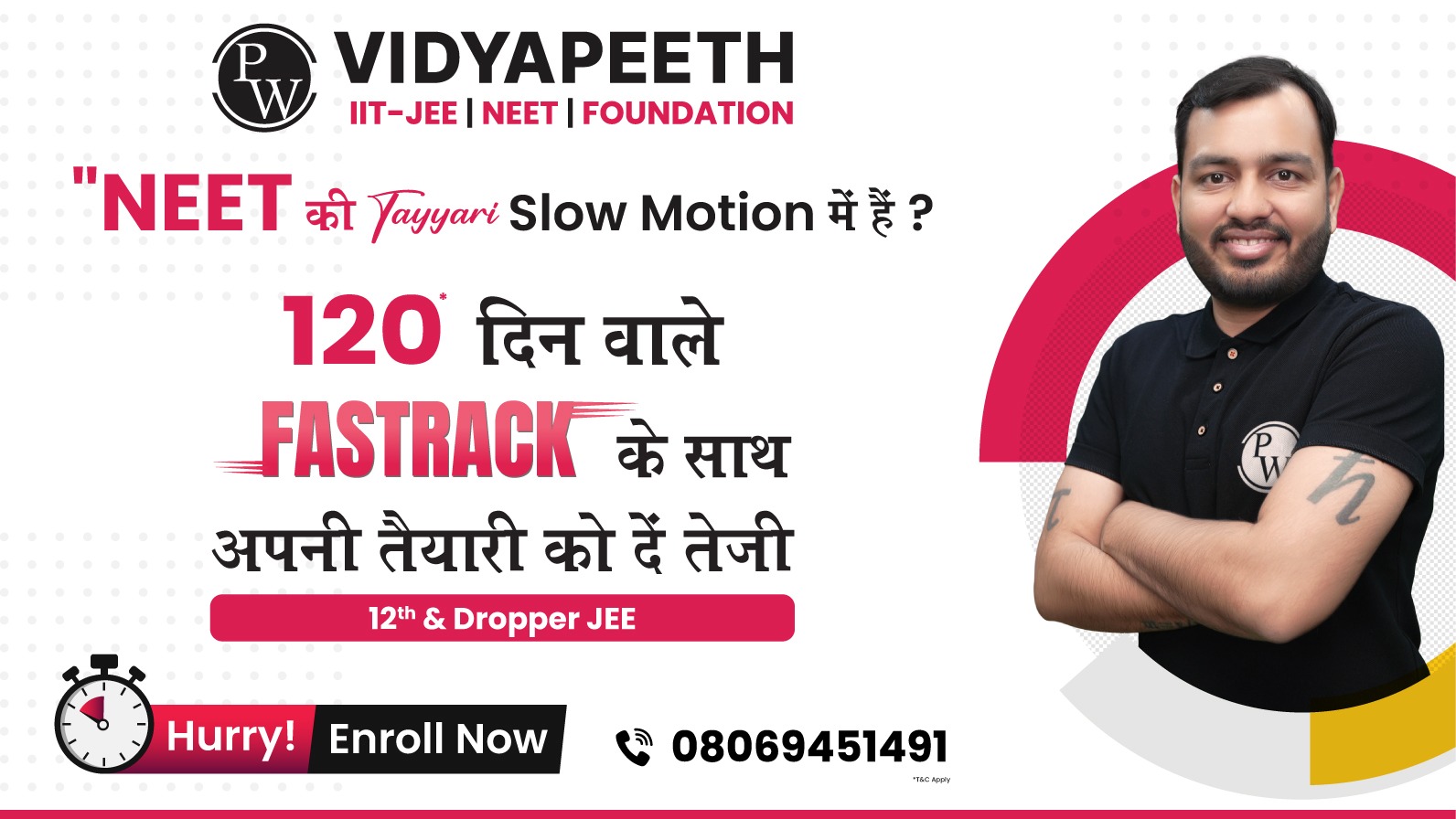 Top 10 PW (Physics Wallah) Courses for JEE & NEET Preparation in 2025